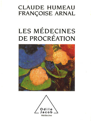 cover image of Les Médecines de procréation